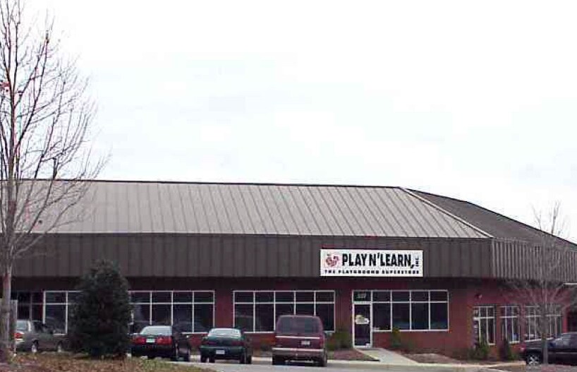 519-525 Branchway Rd, North Chesterfield, VA à louer - Photo du bâtiment - Image 2 de 20