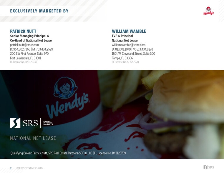 12035 US-301, Parrish, FL for sale - Building Photo - Image 2 of 6