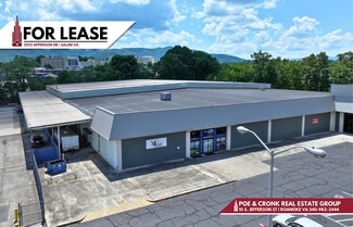 More details for 2012 Apperson Dr, Salem, VA - Retail for Lease