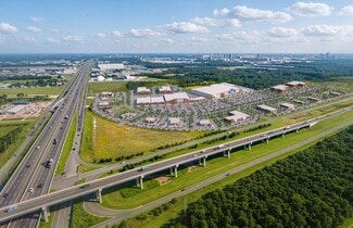 More details for NWC I-10 and Grand Parkway, Mont Belvieu, TX - Multiple Space Uses for Lease
