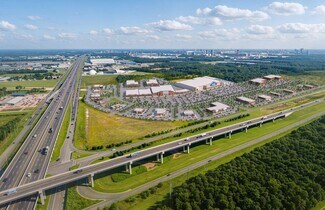 Plus de détails pour NWC I-10 and Grand Parkway, Mont Belvieu, TX - Plusieurs types d'espaces à louer