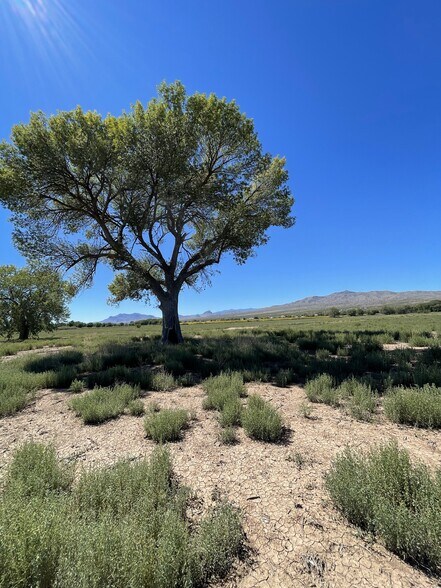 Polvadera Rd, Polvadera, NM à vendre - Autre - Image 2 de 8