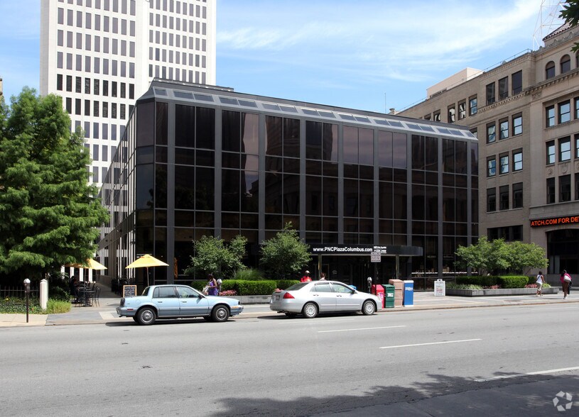 20 S Third St, Columbus, OH à louer - Photo du bâtiment - Image 3 de 3