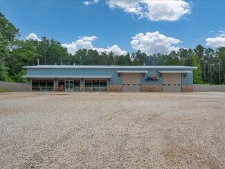 More details for 9343 S US Highway 69, Huntington, TX - Specialty for Sale