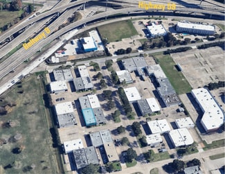More details for 10416 Rockley Rd, Houston, TX - Industrial for Lease