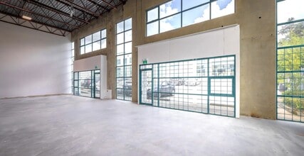 7541 Conway Ave, Burnaby, BC for lease Interior Photo- Image 2 of 5