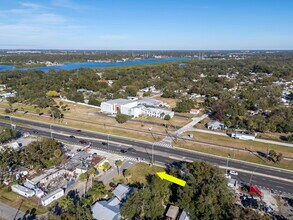 10007 S US Highway 41, Gibsonton, FL - Aerial map view - Image1