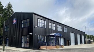 Plus de détails pour Buckler’s Hard, Beaulieu - Bureau, Industriel à louer