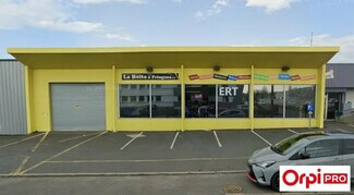 More details for Industrial for Lease