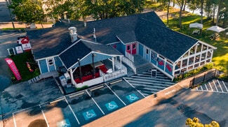 Plus de détails pour 8 South St, Ellsworth, ME - Commerce de détail à vendre