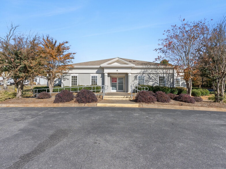 79 S Main St, Inman, SC for sale - Building Photo - Image 2 of 48