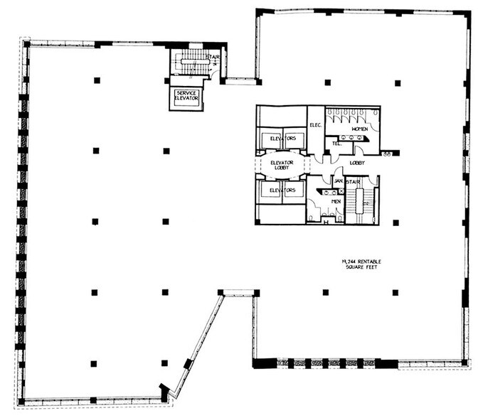 300 E Broad St, Columbus, OH for lease - Other - Image 3 of 6