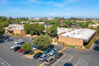 Plus de détails pour 5151 N Palm Ave, Fresno, CA - Bureau à louer