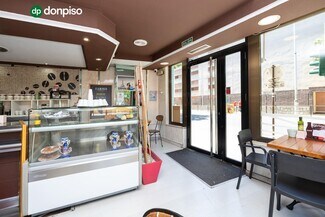 Plus de détails pour Commerce de détail à vendre
