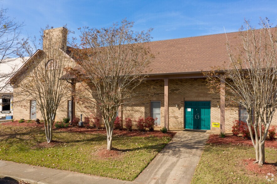 2800 Sawnee Ave, Buford, GA à louer - Photo du bâtiment - Image 3 de 6