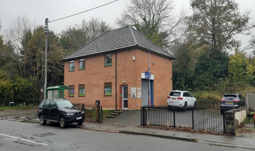 Bagillt Rd, Holywell à louer - Photo principale - Image 1 de 1