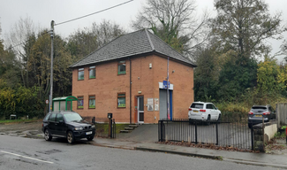 More details for Bagillt Rd, Holywell - Office for Lease