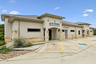 Plus de détails pour 2003 Rogers Rd, San Antonio, TX - Bureau, Bureau/Médical à louer
