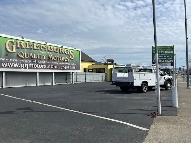 784 Soscol Ave, Napa, CA for lease - Building Photo - Image 3 of 10