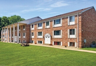 More details for 4225 Middlebranch Ave NE, Canton, OH - Multifamily for Sale