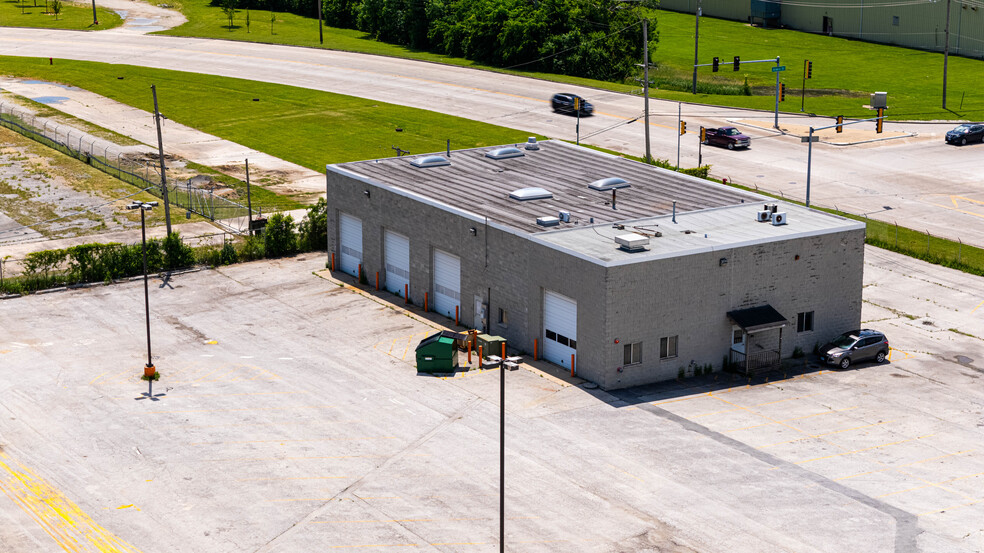 16961 State St, South Holland, IL for lease - Building Photo - Image 2 of 5