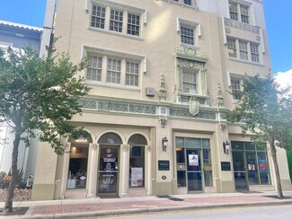 Plus de détails pour 215 S Olive Ave, West Palm Beach, FL - Bureau à louer