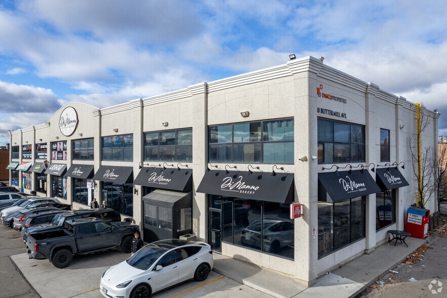 10 Buttermill Ave, Vaughan, ON for sale - Primary Photo - Image 1 of 1