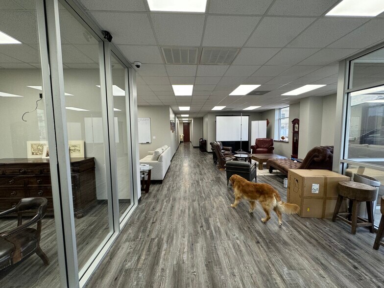 1419 Vanderwilt Ln, Katy, TX à louer - Photo intérieure - Image 3 de 6