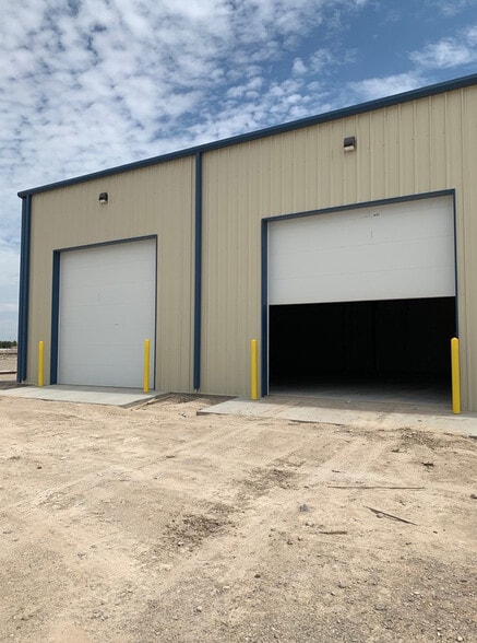 2277 Ocotillo Dr, Pecos, TX for lease - Building Photo - Image 3 of 23