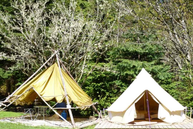 Inver Coille, Invermoriston à vendre - Photo du bâtiment - Image 2 de 3