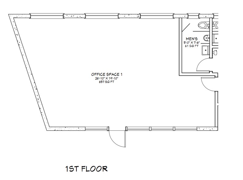 2048-2050 Dunlap Dr, South Lake Tahoe, CA à louer - Photo du bâtiment - Image 2 de 8