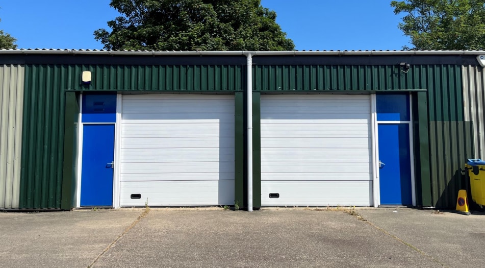 Bakewell Rd, Loughborough for sale Building Photo- Image 1 of 1