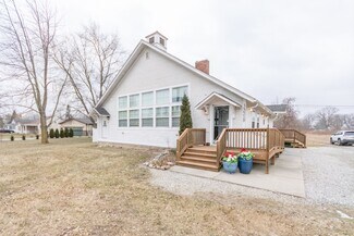 Plus de détails pour 33494-33518 Jefferson Ave, Brownstown, MI - Vente au détail à vendre