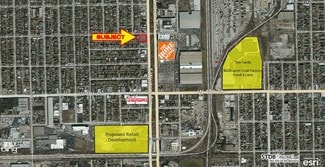 More details for 4500 S Western Ave, Chicago, IL - Land for Sale
