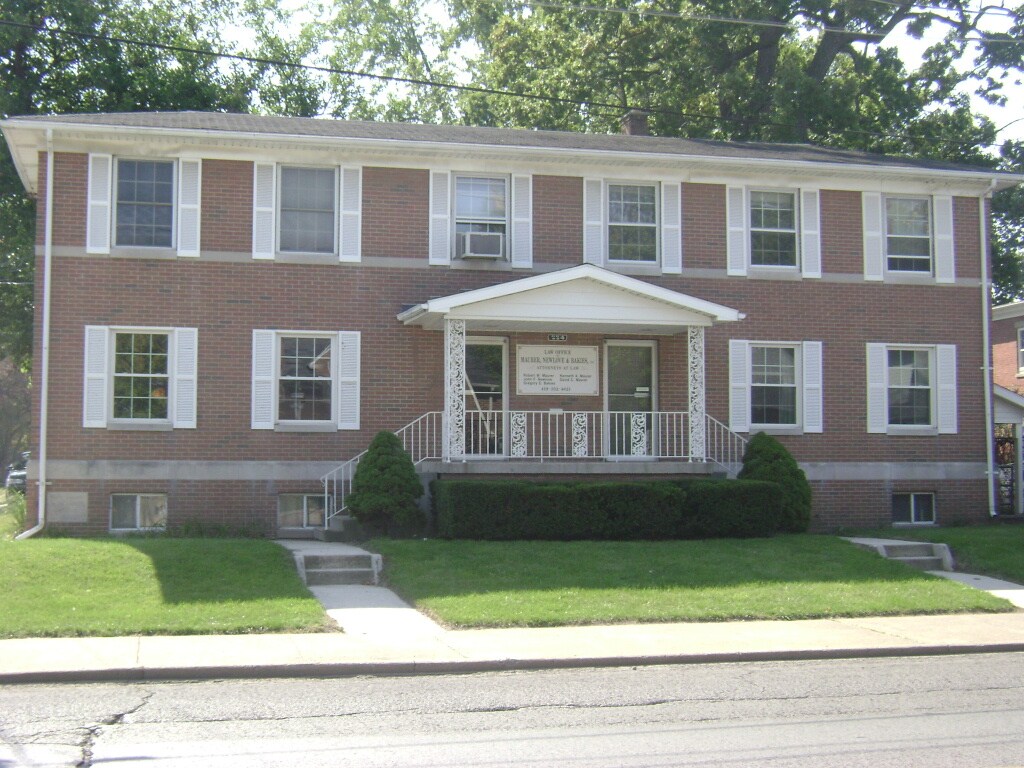 224 E Wooster St, Bowling Green, OH à louer Photo du bâtiment- Image 1 de 2