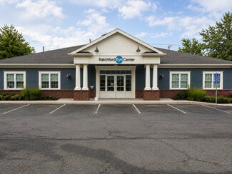 More details for 1166 Farmington Ave, Berlin, CT - Office for Sale