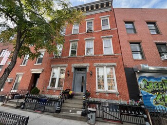 Plus de détails pour 53 Franklin St, Brooklyn, NY - Multi-résidentiel à vendre