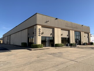 Plus de détails pour 5829-5899 S Garnett Rd, Tulsa, OK - Industriel à louer