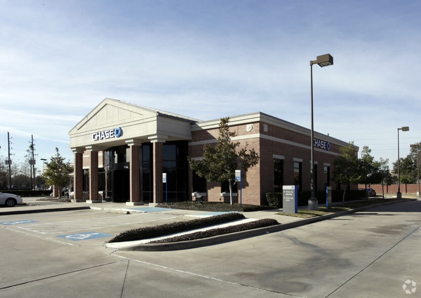 1460 Eldridge Pky, Houston, TX for lease - Building Photo - Image 2 of 4