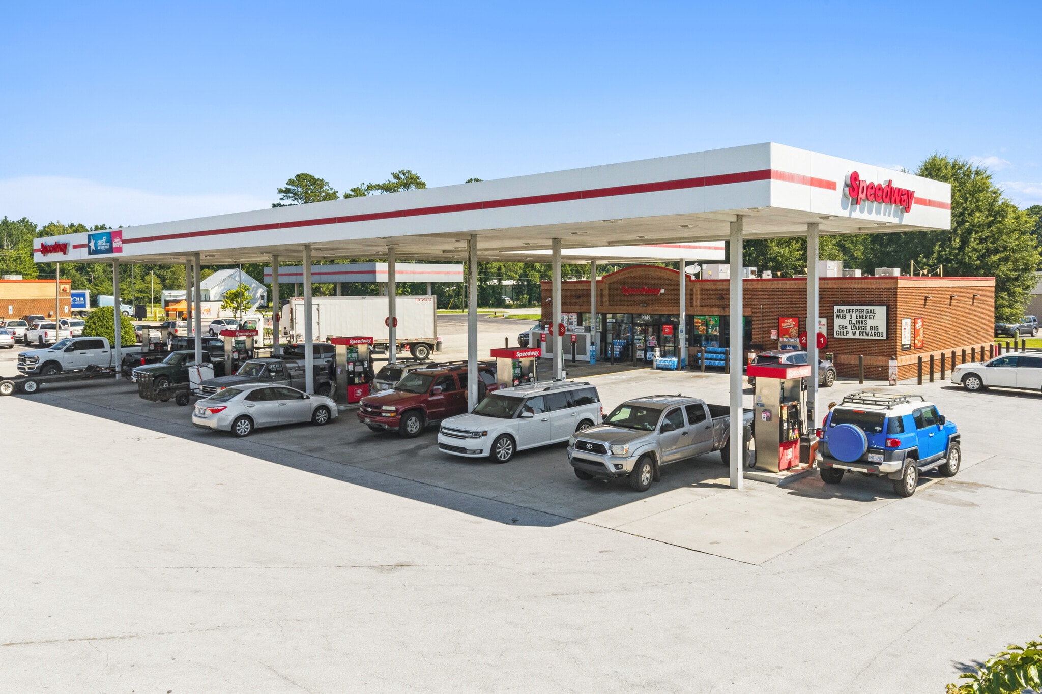 370 Nc Highway 43, Vanceboro, NC for sale Building Photo- Image 1 of 2