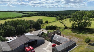 Plus de détails pour 3 Lower Upcott Cottages, Holsworthy - Industriel à vendre