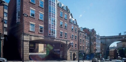 22-28 Dean St, Newcastle Upon Tyne for lease Building Photo- Image 2 of 5