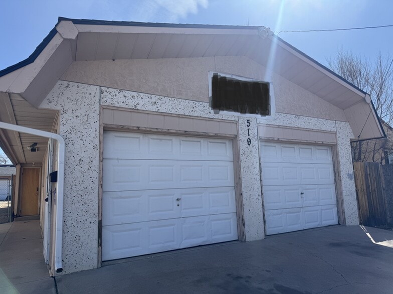 2611 E Willamette Ave, Colorado Springs, CO for lease - Building Photo - Image 2 of 20