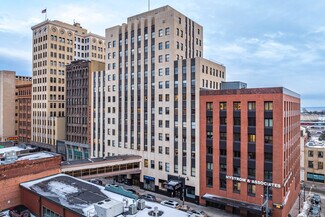 Plus de détails pour 324 W Superior St, Duluth, MN - Bureau à louer