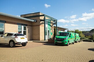 Plus de détails pour Colima Ave, Sunderland - Bureau à louer