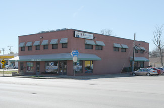 More details for 200-204 E Main St, Richardson, TX - Coworking for Lease