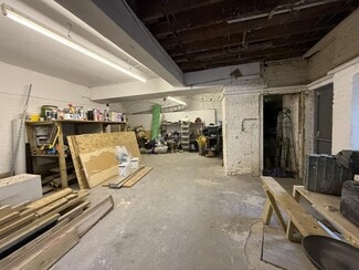 Plus de détails pour 2A St Michaels St, Folkestone - Flex à vendre