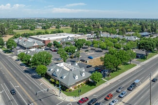 More details for 4542-4578 N 1st St, Fresno, CA - Retail for Lease