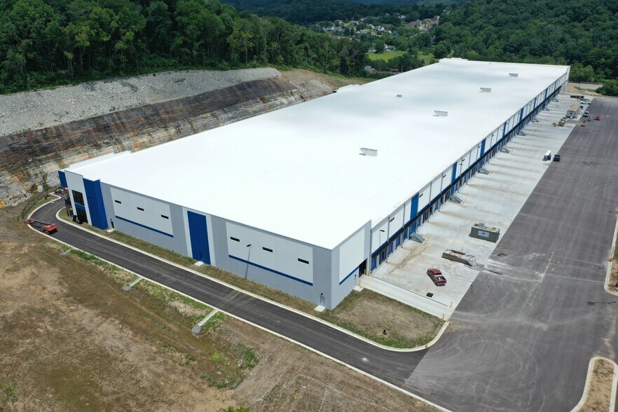1100 Springfield Hwy, Goodlettsville, TN à louer - Photo du bâtiment - Image 2 de 5