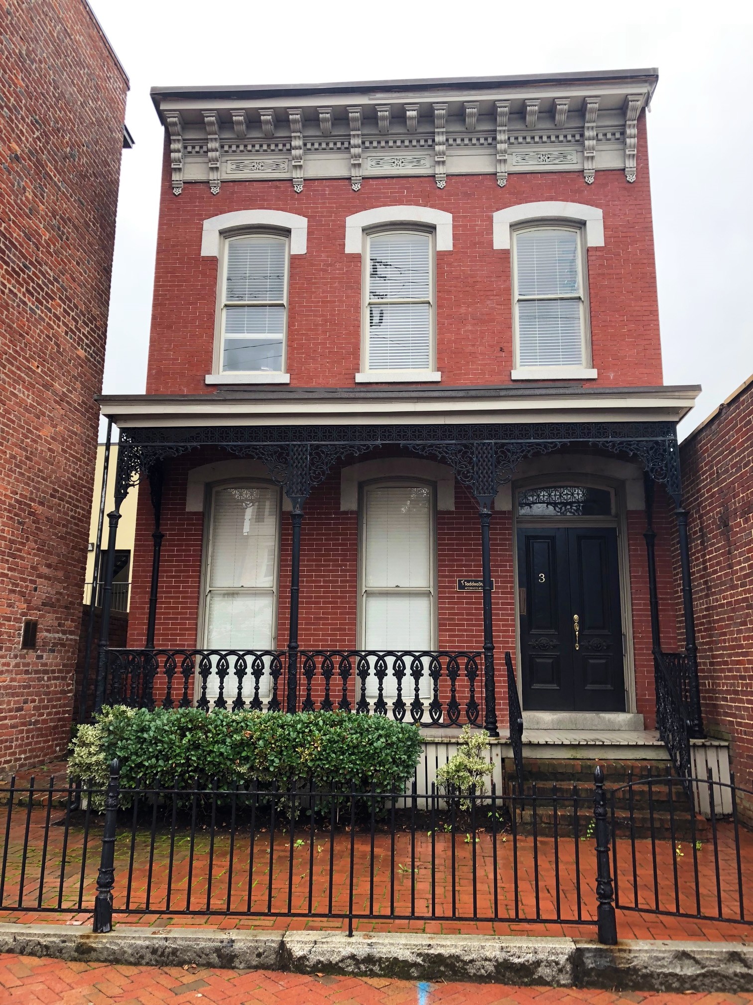 3 W Cary St, Richmond, VA for sale Building Photo- Image 1 of 1